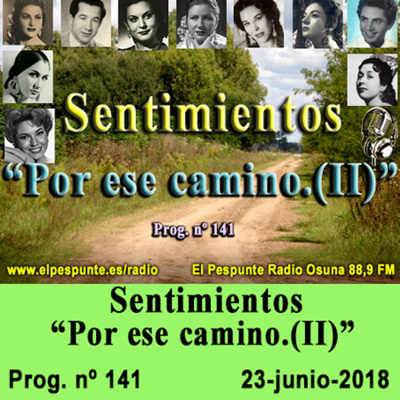 Sentimientos (el Pespunte) Copla