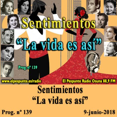 Sentimientos (el Pespunte) Copla