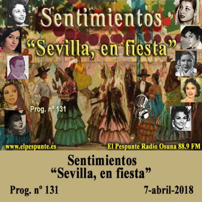 Sentimientos (el Pespunte) Copla