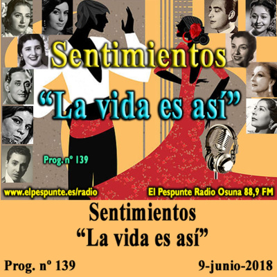 Sentimientos (el Pespunte) Copla