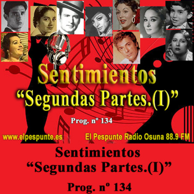 Sentimientos (el Pespunte) Copla