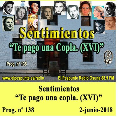 Sentimientos (el Pespunte) Copla
