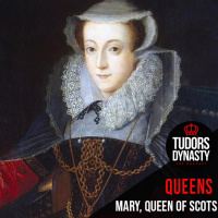 Codebreakers Crack Secrets of Mary Queen of Scots’ Lost Letters