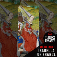 Isabella of France: A Reign of Power and Intrigue