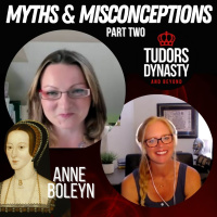 Part Two - Myths amp Misconceptions: Anne Boleyn