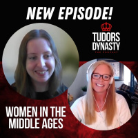 Women in the Middle Ages: Peasants, Nuns, Nobles amp More!