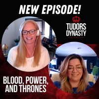 Blood, Power, and Thrones
