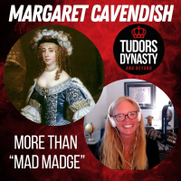 Margaret Cavendish: More Than Mad Madge