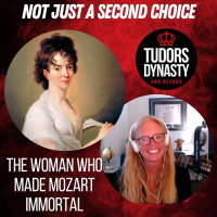 Not Just a Second Choice: The Woman Who Made Mozart Immortal