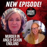 Murder in Anglo-Saxon England