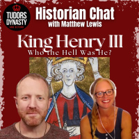 King Henry III: Who the Hell Was He?