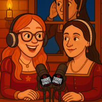 Seeing Anne: 500 Years of Perception