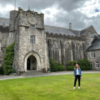 The Rebels of Devon and Dartington Hall