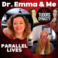 Dr. Emma amp Me: Parallel Lives - Juana of Castile and Anne Boleyn