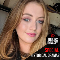 Discovering Historical Dramas with Christine and Claire