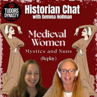 Medieval Women: Mystics and Nuns (Replay)