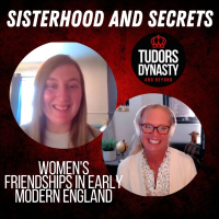 Sisterhood amp Secrets: Womens Friendships in Early Modern England