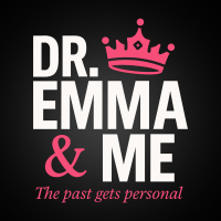 Dr. Emma amp Me: Parallel Lives - Margaret of Austria and Margaret of Parma