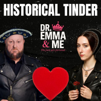Historical Tinder: Henry VIII amp Anne Boleyn