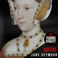 Wife of Henry VIII: Jane Seymour (Queens Series)