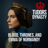 Blood, Thrones, and Emma of Normandy