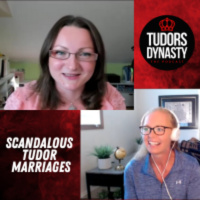 Scandalous Tudor Marriages