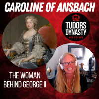 Caroline Ansbach: The Woman Behind George II
