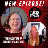 The Daughters of Eleanor of Aquitaine