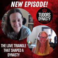 The Love Triangle that Shaped a Dynasty