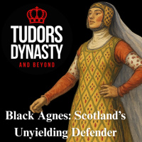 Black Agnes: Scotlands Unyielding Defender 