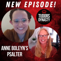 Anne Boleyns Psalter