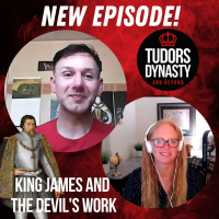 King James and the Devils Work