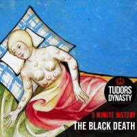 5 Minute History: The Black Death