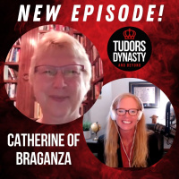  Catherine of Braganza: Loyalty, Politics, and Heartbreak