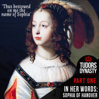 In Her Words: Thus Bestowed On Me the Name of Sophia 