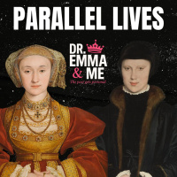 Parallel Lives: Anna of Cleves and Christina of Denmark