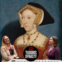 Jane Seymour: The Untold Stories