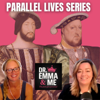 Parallel Lives: Henry VIII and Francis I