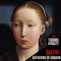 Katherine of Aragon: A Different Perspective (Queens Series)