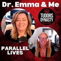 Dr. Emma amp Me: Parallel Lives - Isabel of Castile and Katherine of Aragon