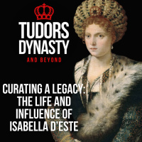 Curating a Legacy: The Life and Influence of Isabella d’Este