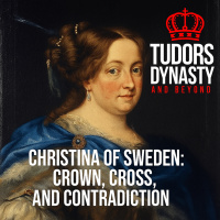 Christina of Sweden: Crown, Cross, and Contradiction