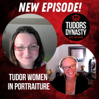 Tudor Women in Portraiture