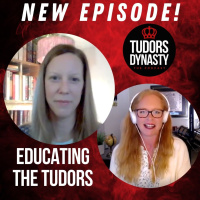 Educating the Tudors