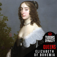 Daughter of James VI/I: Elizabeth Stuart, Queen of Hearts