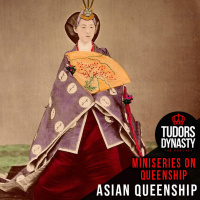 Global Queenship: Meiji Empresses and Korean Queens