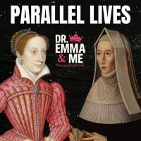 Parallel Lives: Margaret Beaufort amp Mary, Queen of Scots