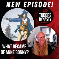 What Became of Anne Bonny?
