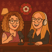 The Eleanors: From Aquitaine to Castile