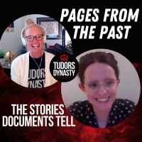 Pages from the Past: The Stories Documents Tell